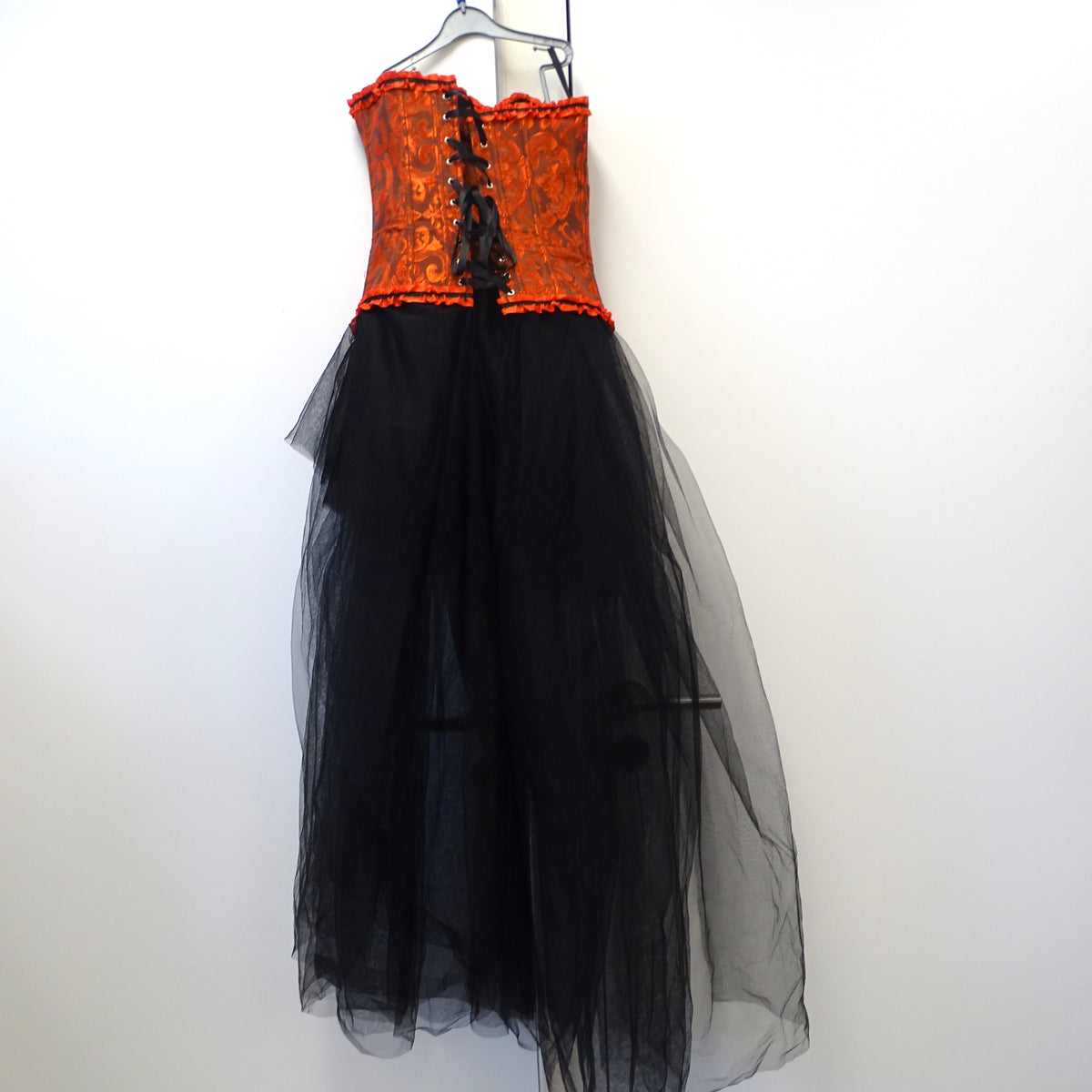 Costume HALLOWEEN contesse dracula SANS MARQUE - Dès  | Ref 16045