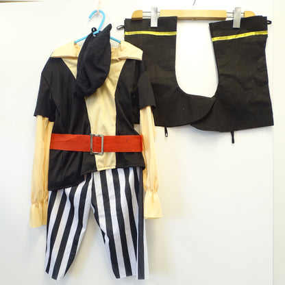 Costume HALLOWEEN Pirate GIFI - Dès 7 ans | Ref 16050