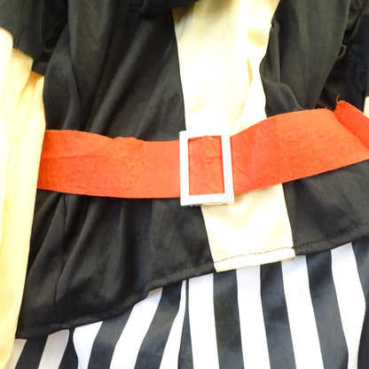 Costume HALLOWEEN Pirate GIFI - Dès 7 ans | Ref 16050