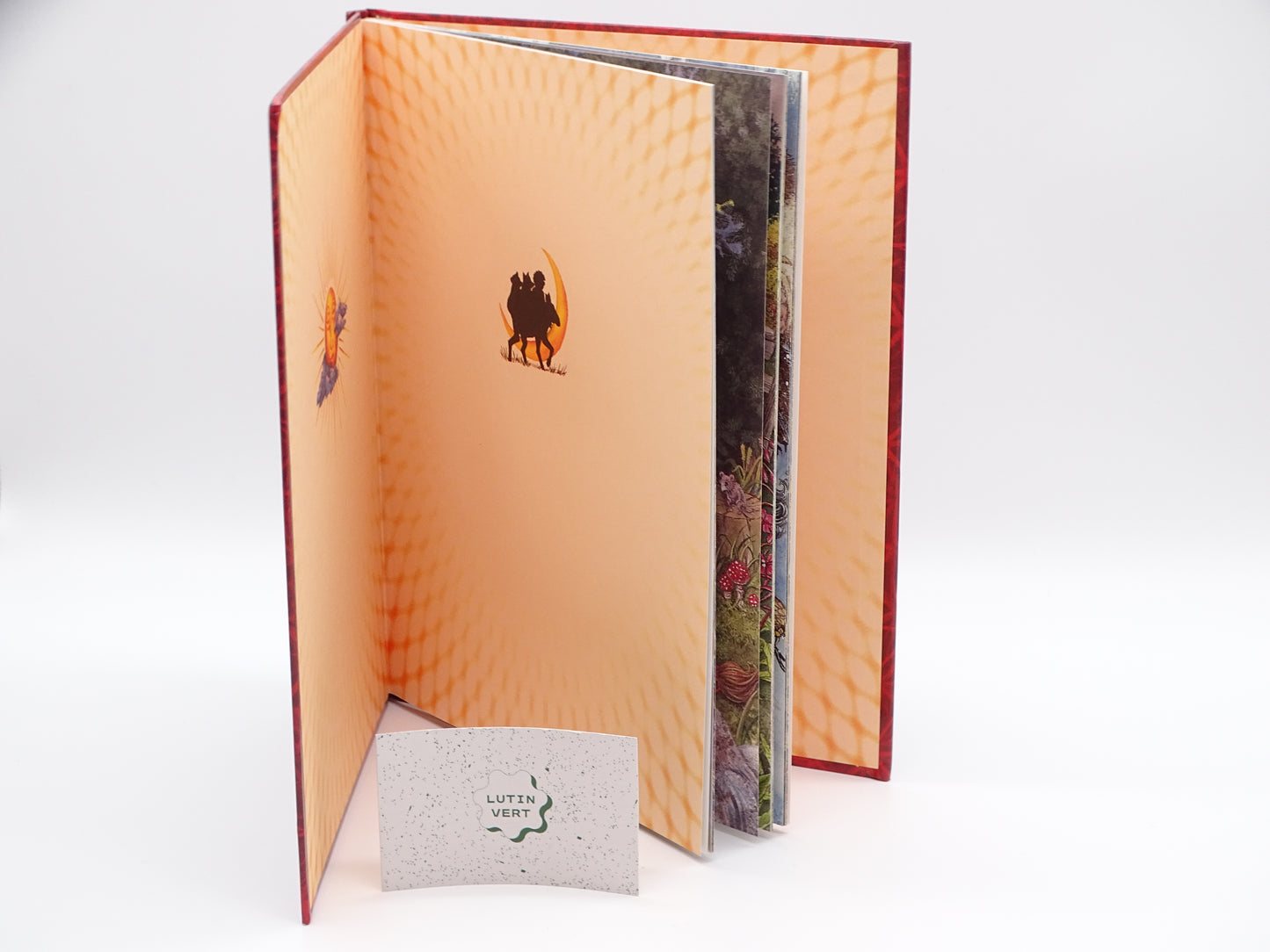 Conte « The Little Troll » d'occasion CAPPELEN DAMM - Dès 4 ans | Ref 13479