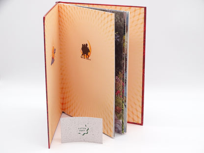 Conte « The Little Troll » d'occasion CAPPELEN DAMM - Dès 4 ans | Ref 13479