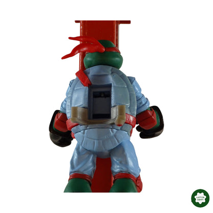 Figurine Tortue Ninja Raphael d'occasion VIACOM - Dès 3 ans | Ref 9452