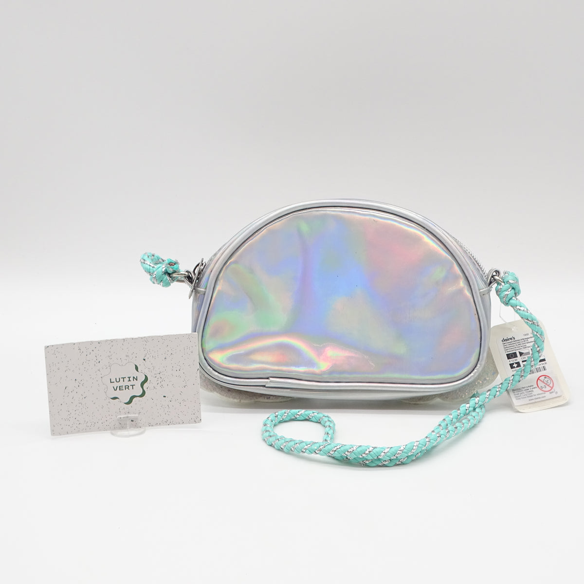 Sac a Main arc en ciel SANS MARQUE - Dès 5 ans | Ref 16133