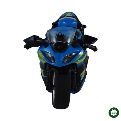 Moto Yamaha YZF R1 d'occasion HARMONY - Dès 6 ans | Ref 9509