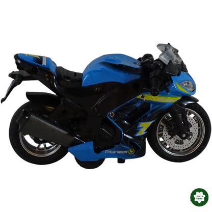 Moto Yamaha YZF R1 d'occasion HARMONY - Dès 6 ans | Ref 9509