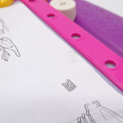 Looky Studio RAVENSBURGER - dés 6 ans | Ref 16137