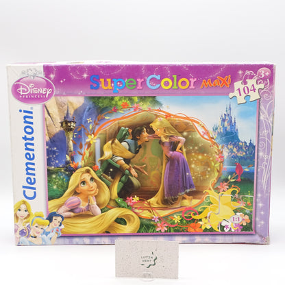 Super color maxi Reponse CLEMENTONI - Dès 3 ans | Ref 16136