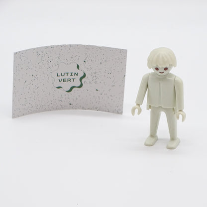 Fantôme Géobra 1974 d'occasion PLAYMOBIL - Dès 4 ans | Ref 13496