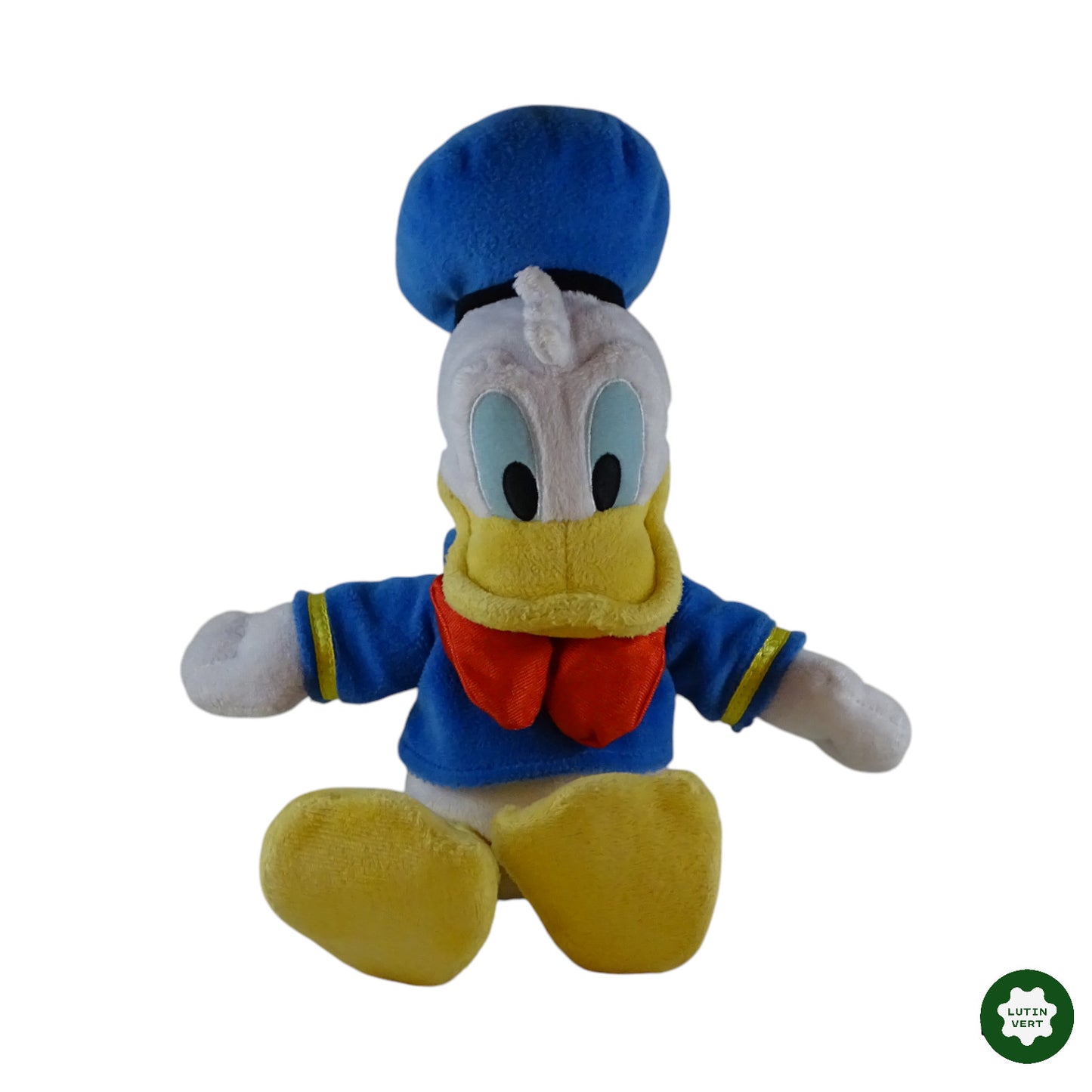 Peluche Donald Duck d'occasion  - Dès 2 ans | Ref 9526