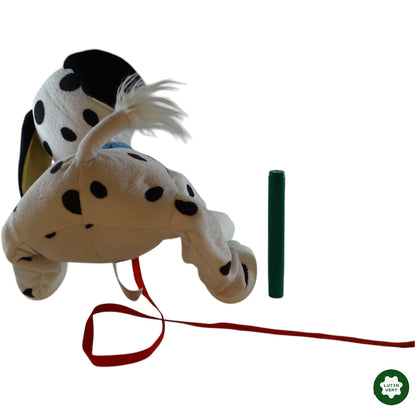 Peluche Chien Les Toufous d'occasion PEPPY PUPS - Dès 3 ans | Ref 9528