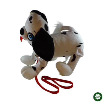 Peluche Chien Les Toufous d'occasion PEPPY PUPS - Dès 3 ans | Ref 9528