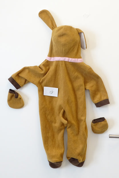 Costume animal Halloween SANS MARQUE - Dès 9 mois | Ref 16130