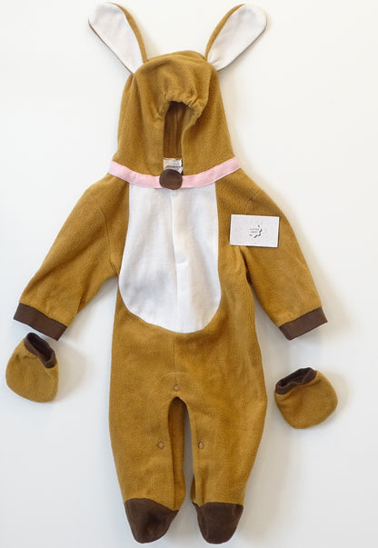 Costume animal Halloween SANS MARQUE - Dès 9 mois | Ref 16130