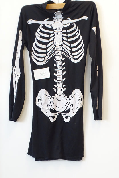 Costume squelette Halloween GIFI - Dès 12 ans | Ref 16131