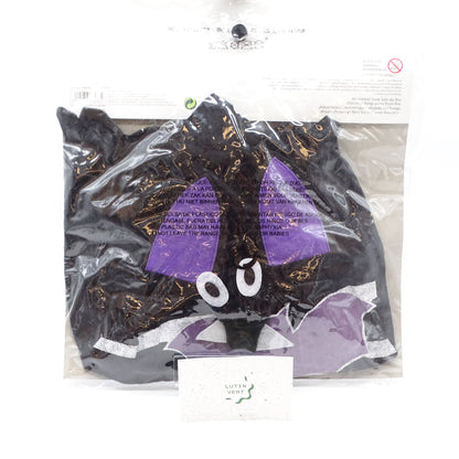Cape chauve-souris Halloween, 3-4 ans GIFI - Dès 3 ans | Ref 16127
