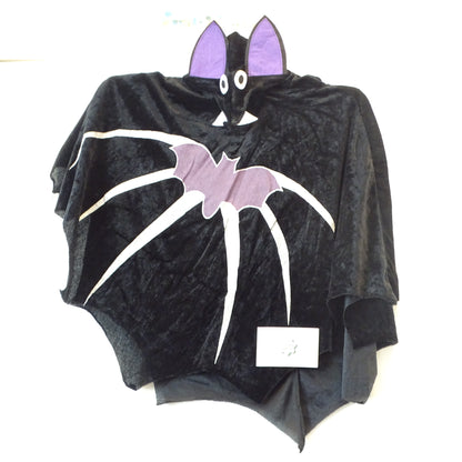 Cape chauve-souris Halloween, 3-4 ans GIFI - Dès 3 ans | Ref 16127