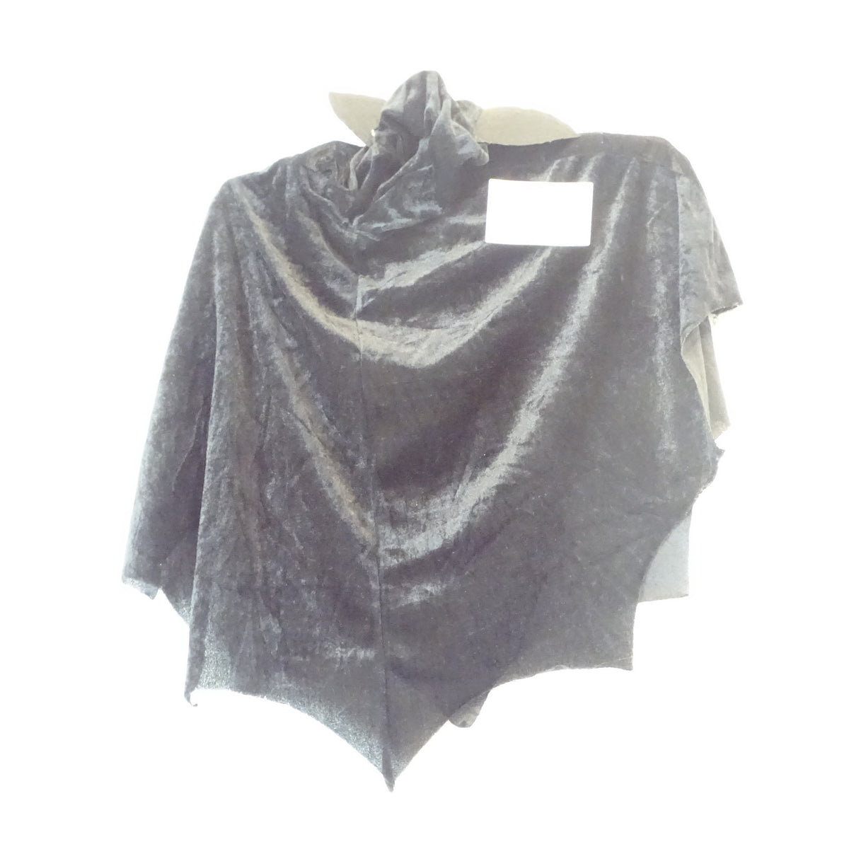Cape chauve-souris Halloween, 3-4 ans GIFI - Dès 3 ans | Ref 16127