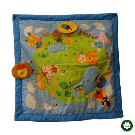 Lumi-tapis des petits copains d'occasion VTECH - Dès 9 mois | Ref 9854