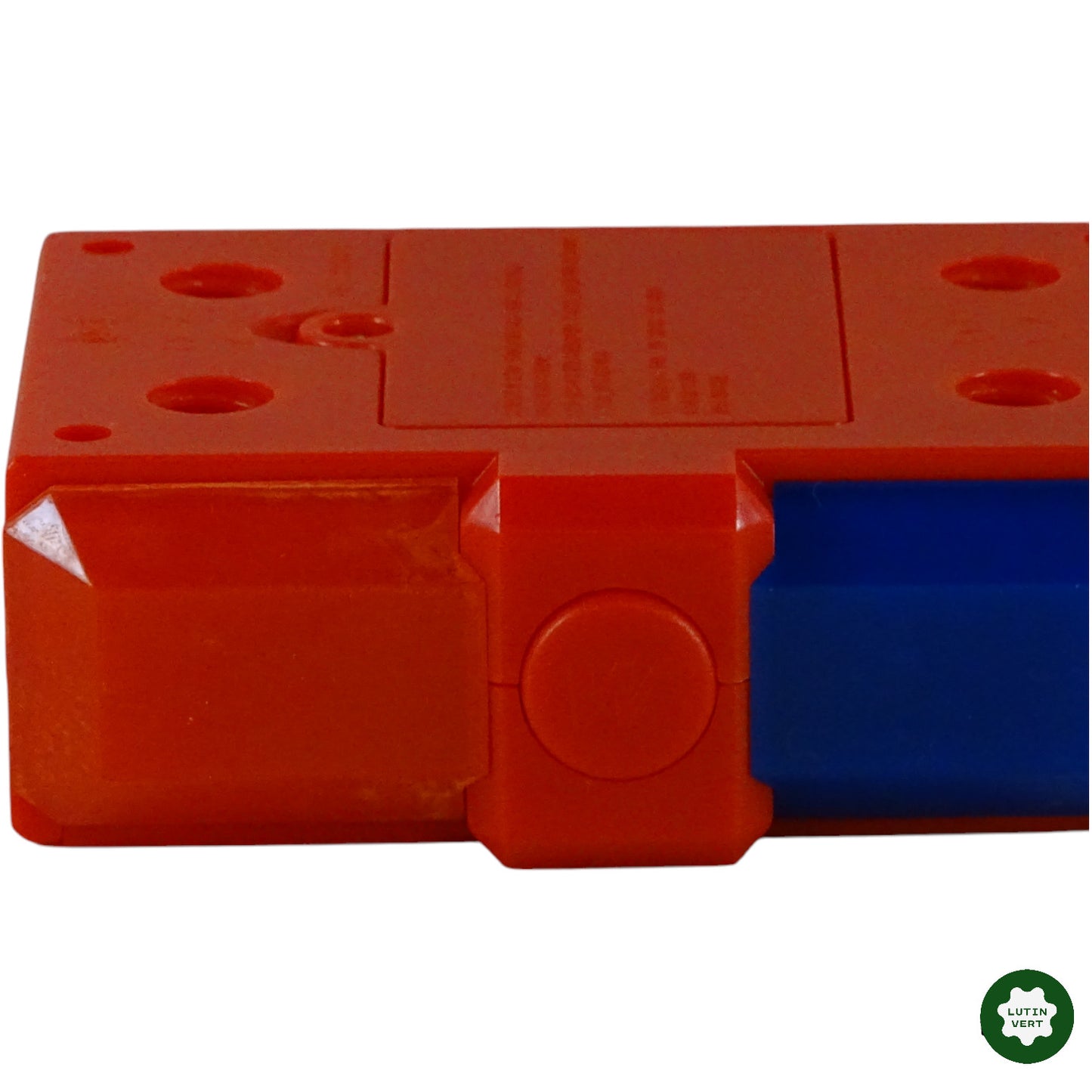 Meccano Junior – Camion de Pompier d'occasion MECCANO - Dès 5 ans | Ref 9425