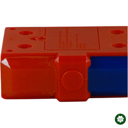 Meccano Junior – Camion de Pompier d'occasion MECCANO - Dès 5 ans | Ref 9425