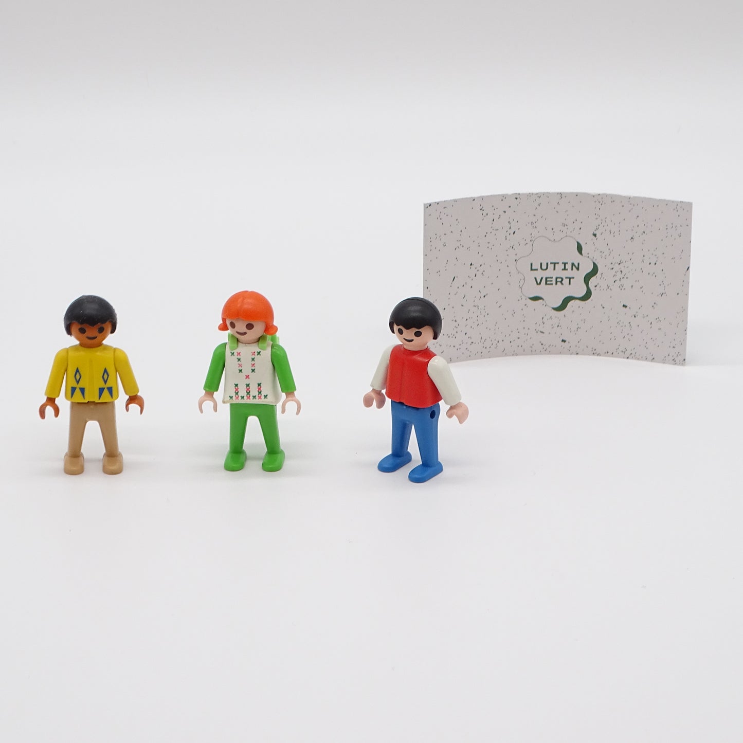Playmobil Géobra1981 d'occasion PLAYMOBIL - Dès 4 ans | Ref 13508
