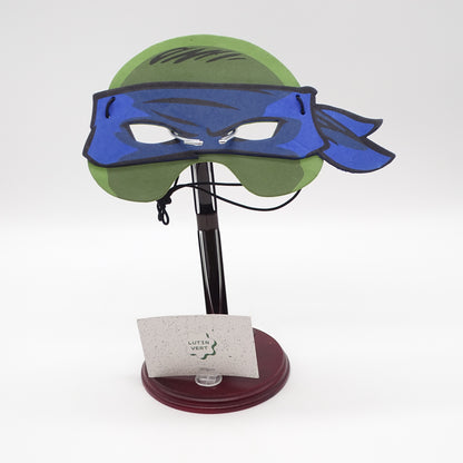 3 Masques Tortues ninja (rouge,bleu,violet) VIACOM - Dès 4 ans | Ref 16148