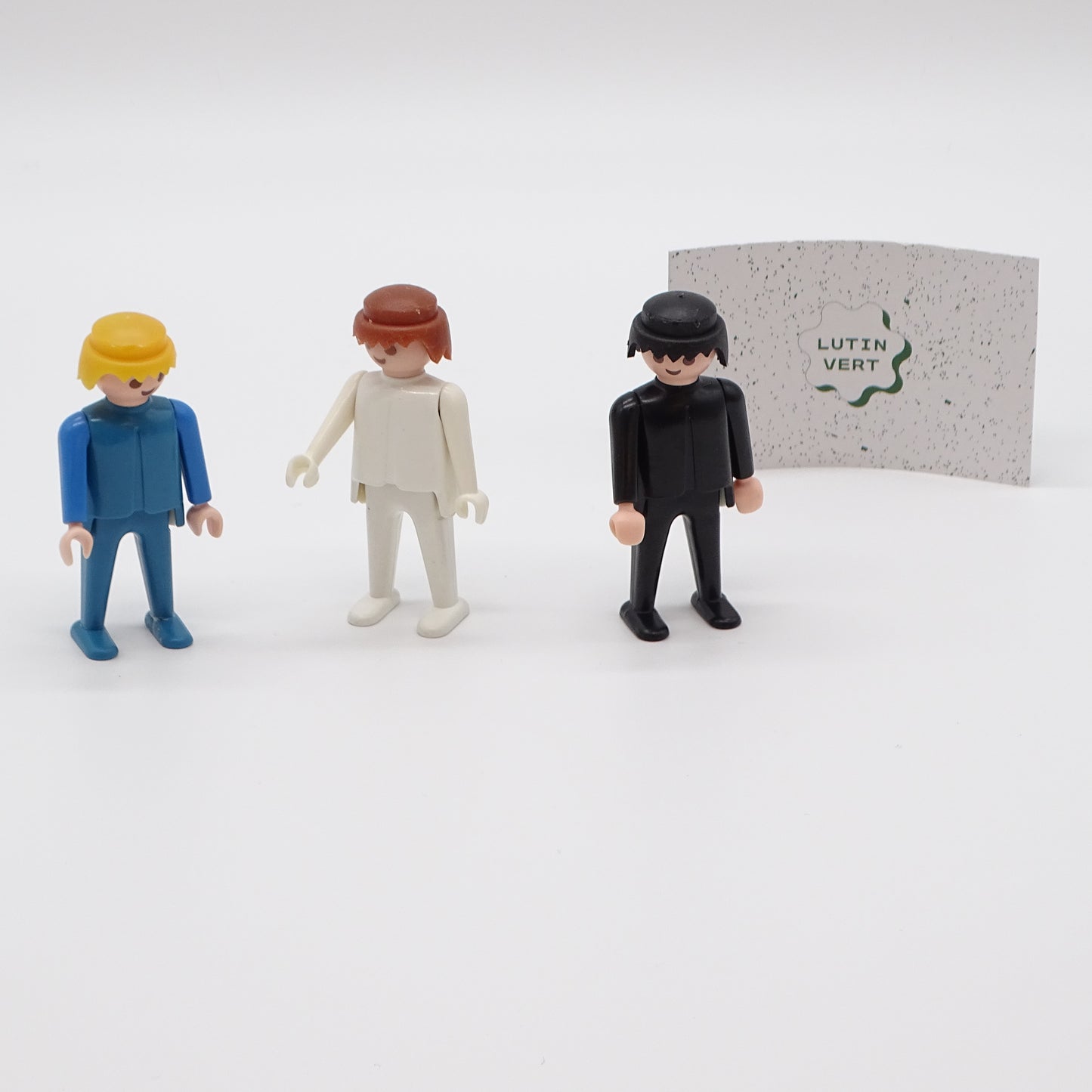 Playmobil Géobra 1974 d'occasion PLAYMOBIL - Dès 4 ans | Ref 13507