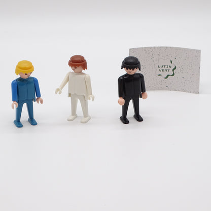 Playmobil Géobra 1974 d'occasion PLAYMOBIL - Dès 4 ans | Ref 13507