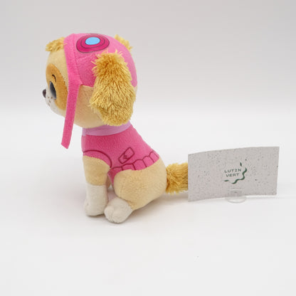 Peluche Ty Stella TY BOO’S PAT PATROUILLE - Dès 3 ans | Ref 16172