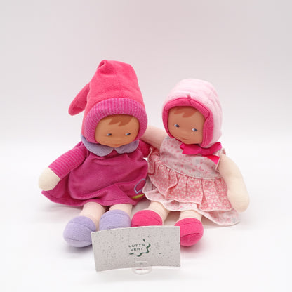 Mon doudou COROLLE - Dès Naissance | Ref 16169
