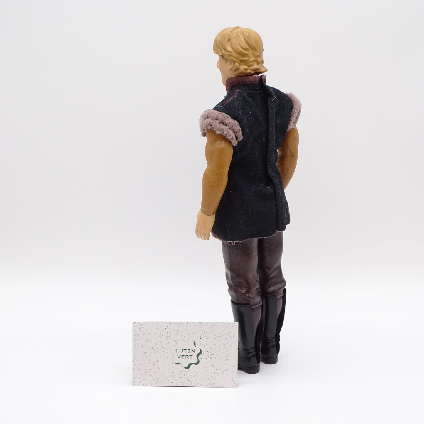 Kristoff « La reine des neiges » d'occasion DISNEY  - Dès 3 ans | Lutin Vert Ref 13527