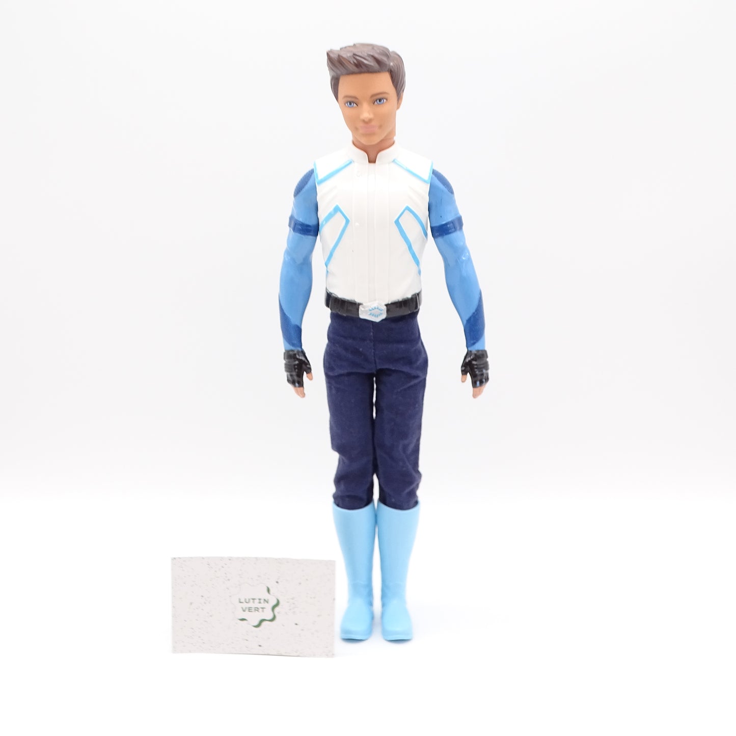 Ken des étoiles d'occasion MATTEL - Dès 3 ans | Lutin Vert Ref 13528