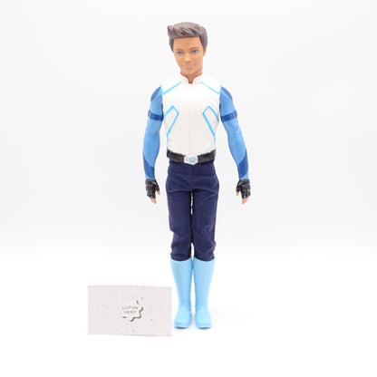 Ken des étoiles d'occasion MATTEL - Dès 3 ans | Lutin Vert Ref 13528