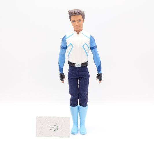Ken des étoiles d'occasion MATTEL - Dès 3 ans | Lutin Vert Ref 13528