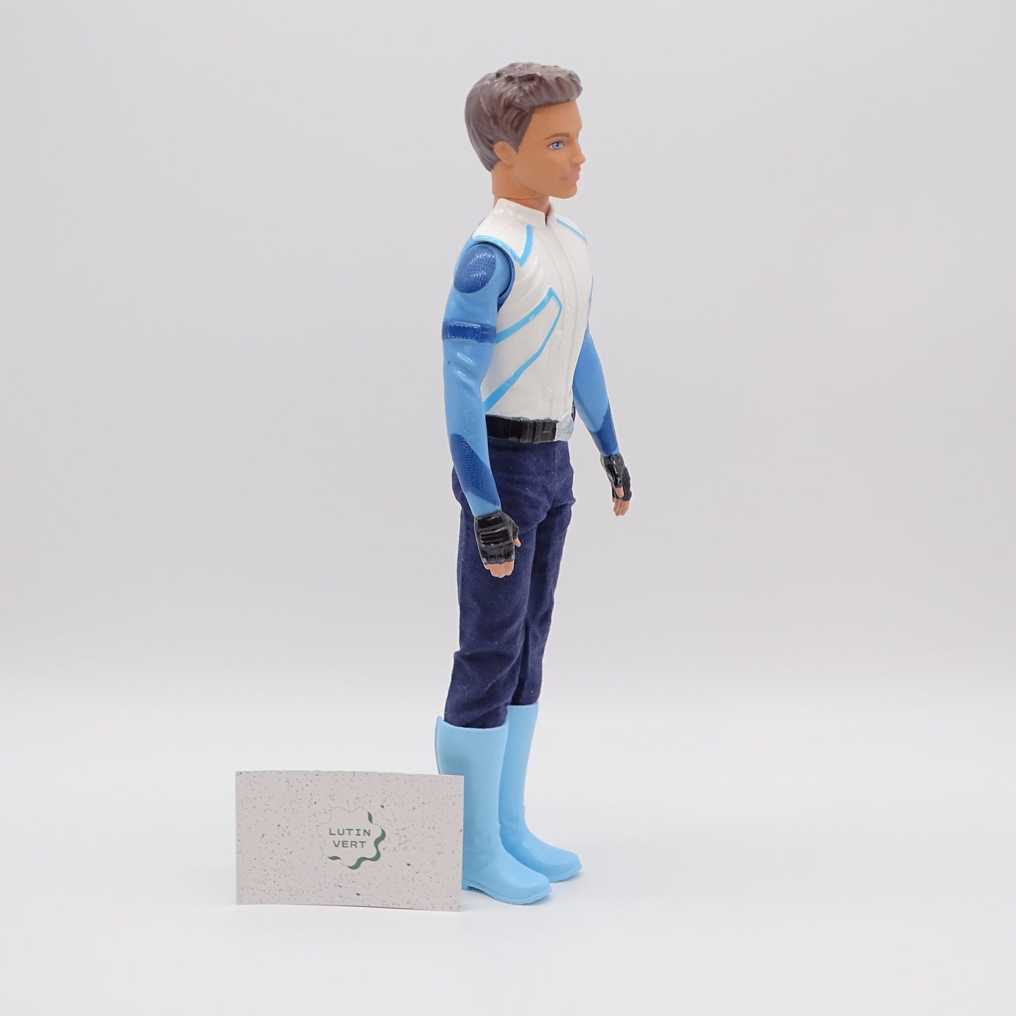 Ken des étoiles d'occasion MATTEL - Dès 3 ans | Lutin Vert Ref 13528