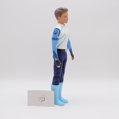 Ken des étoiles d'occasion MATTEL - Dès 3 ans | Lutin Vert Ref 13528