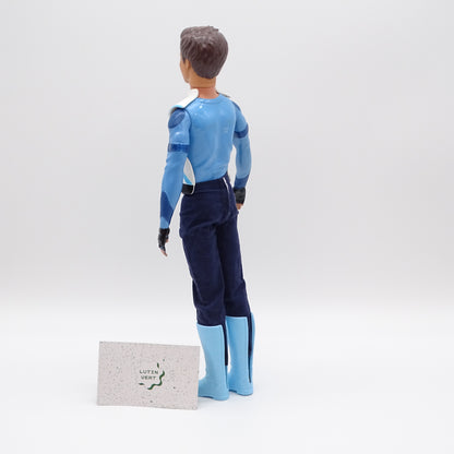 Ken des étoiles d'occasion MATTEL - Dès 3 ans | Lutin Vert Ref 13528