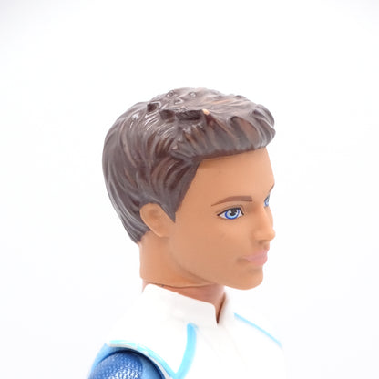 Ken des étoiles d'occasion MATTEL - Dès 3 ans | Lutin Vert Ref 13528