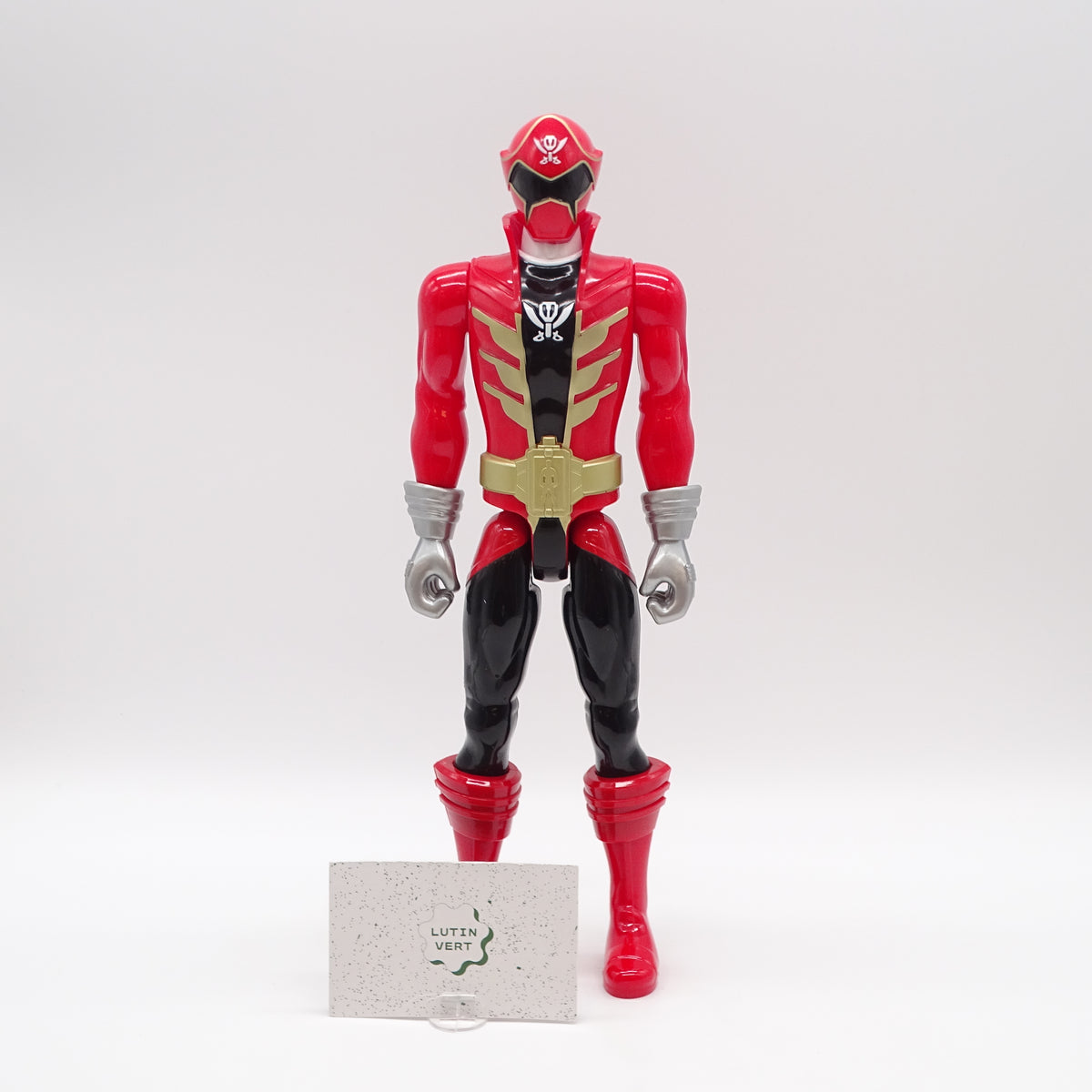 Captain Marvelous BANDAI - Dès 4 ans | Ref 16178