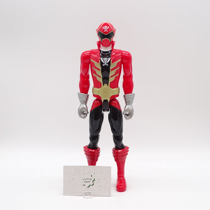 Captain Marvelous BANDAI - Dès 4 ans | Ref 16178