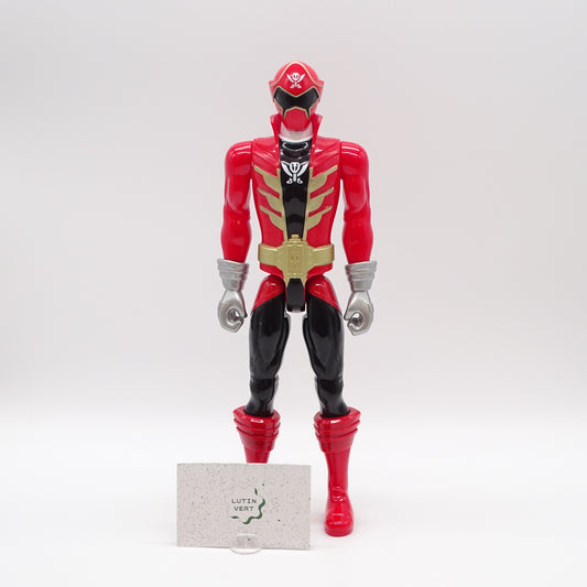 Captain Marvelous BANDAI - Dès 4 ans | Ref 16178