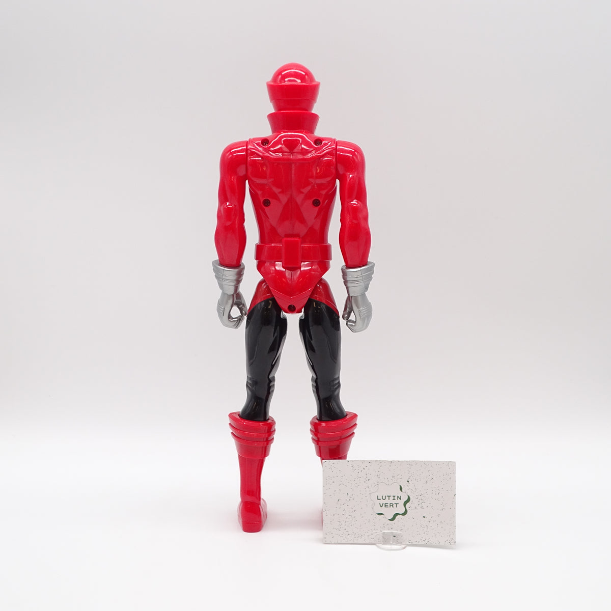 Captain Marvelous BANDAI - Dès 4 ans | Ref 16178