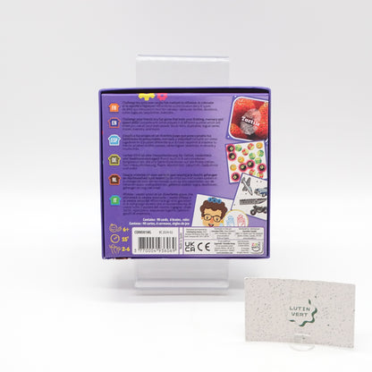 Cortex Kids ZYGO MATIC - Dès 6 ans | Ref 16190