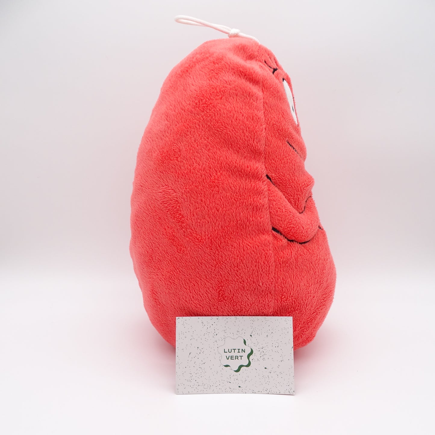 Peluche Barbapapa  d'occasion BARBAPAPA - Dès Naissance | Ref 13579