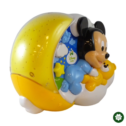 Veilleuse Mickey d'occasion DISNEY  - Dès 3 ans | Lutin Vert