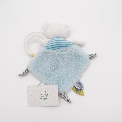 Doudou koala hochet d'occasion DOUDOU ET COMPAGNIE - Dès Naissance | Ref 13578