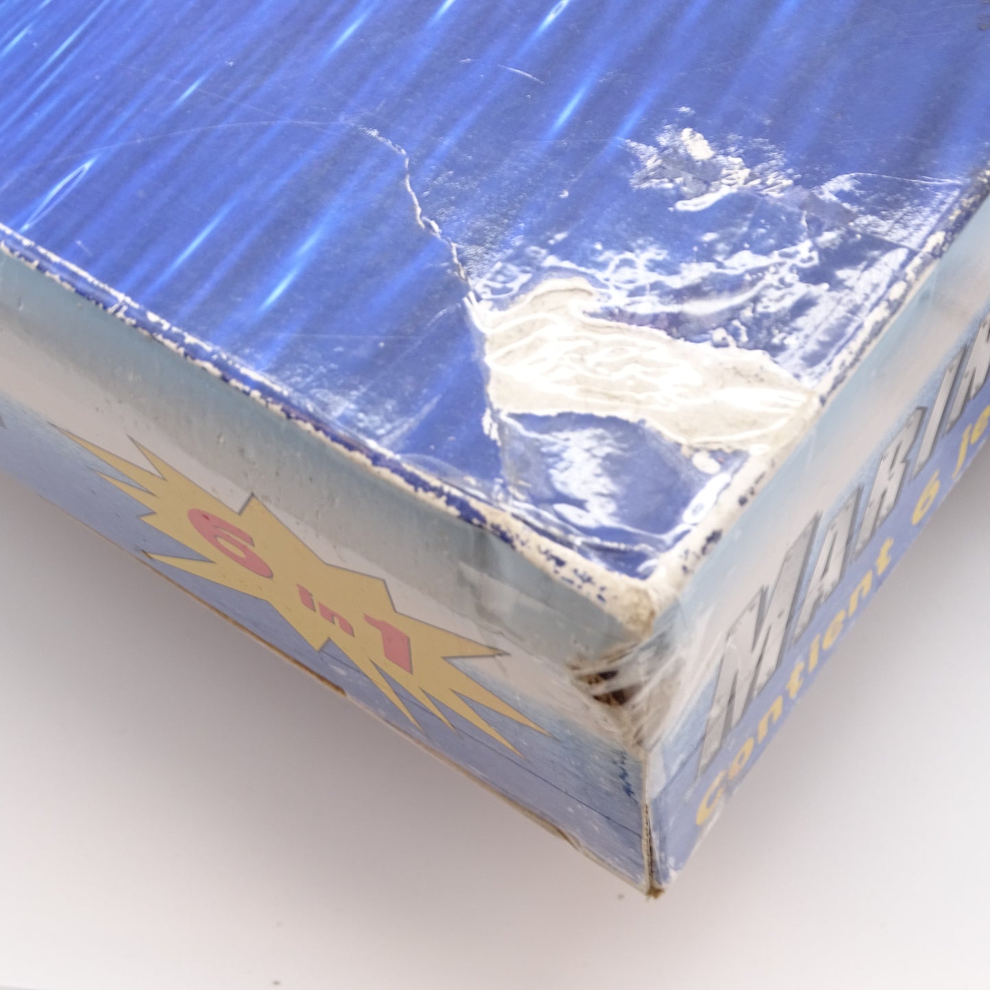 Marine Commander 3000 d'occasion MILLENNIUM - Dès 5 ans | Ref 13569