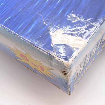 Marine Commander 3000 d'occasion MILLENNIUM - Dès 5 ans | Ref 13569