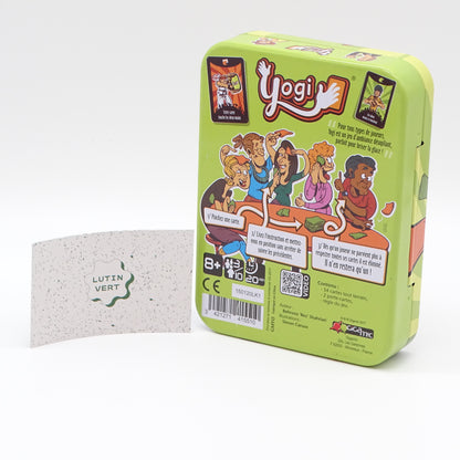 Yogi d'occasion GIGAMIC - Dès 8 ans | Ref 13584