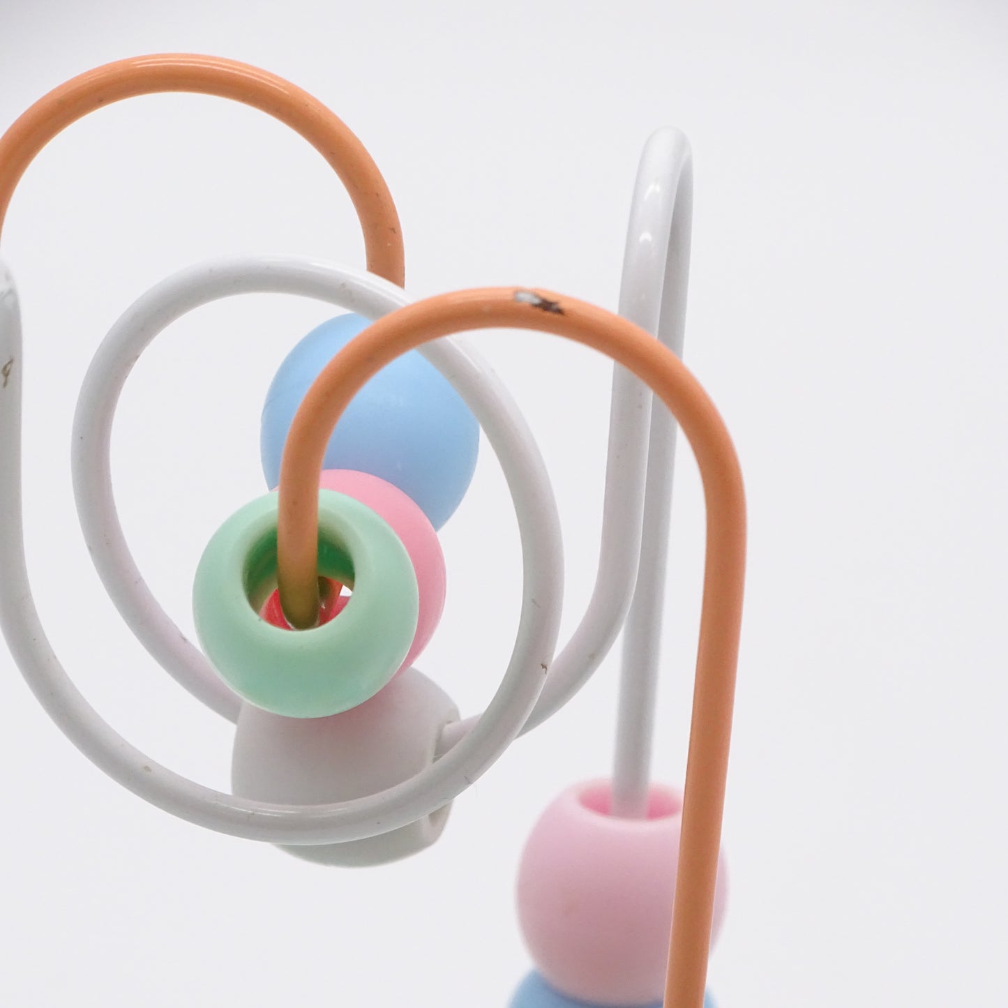 Boulier Renard d'occasion SMALL FOOT COMPANY - Dès 9 mois | Ref 13589